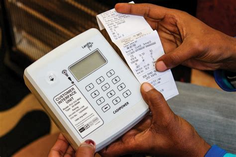 prepaid smart card energy meter|apply for eskom prepaid meter.